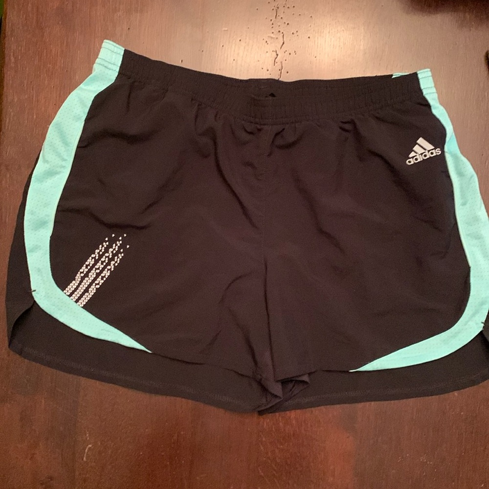 Adidas Running Shorts GUC